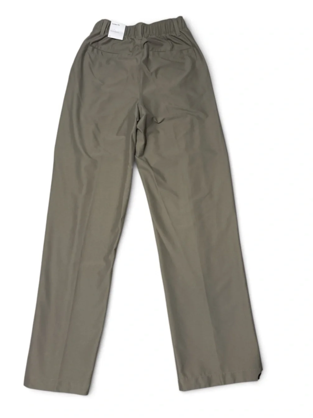 Jordan Golf Trousers Olive Grey/Black Size SX HQ8673-040